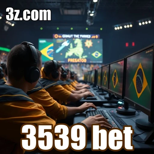 3539 bet Notícias de Jogos