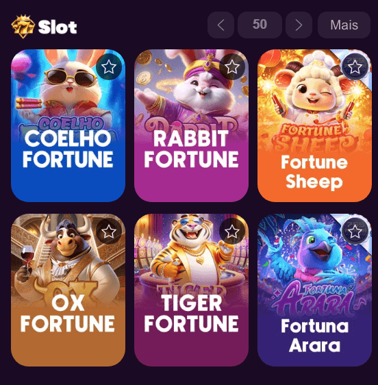 3539 Jogos Brasil e Plataforma de Jogos