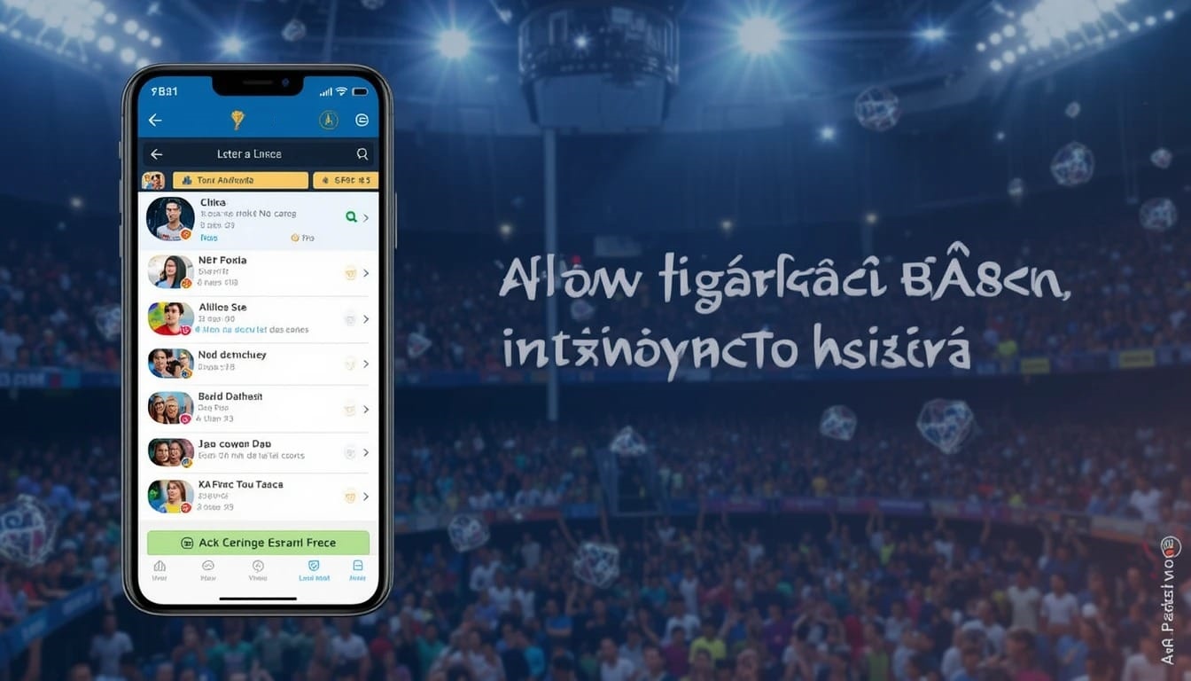 Baixe o App da 3539