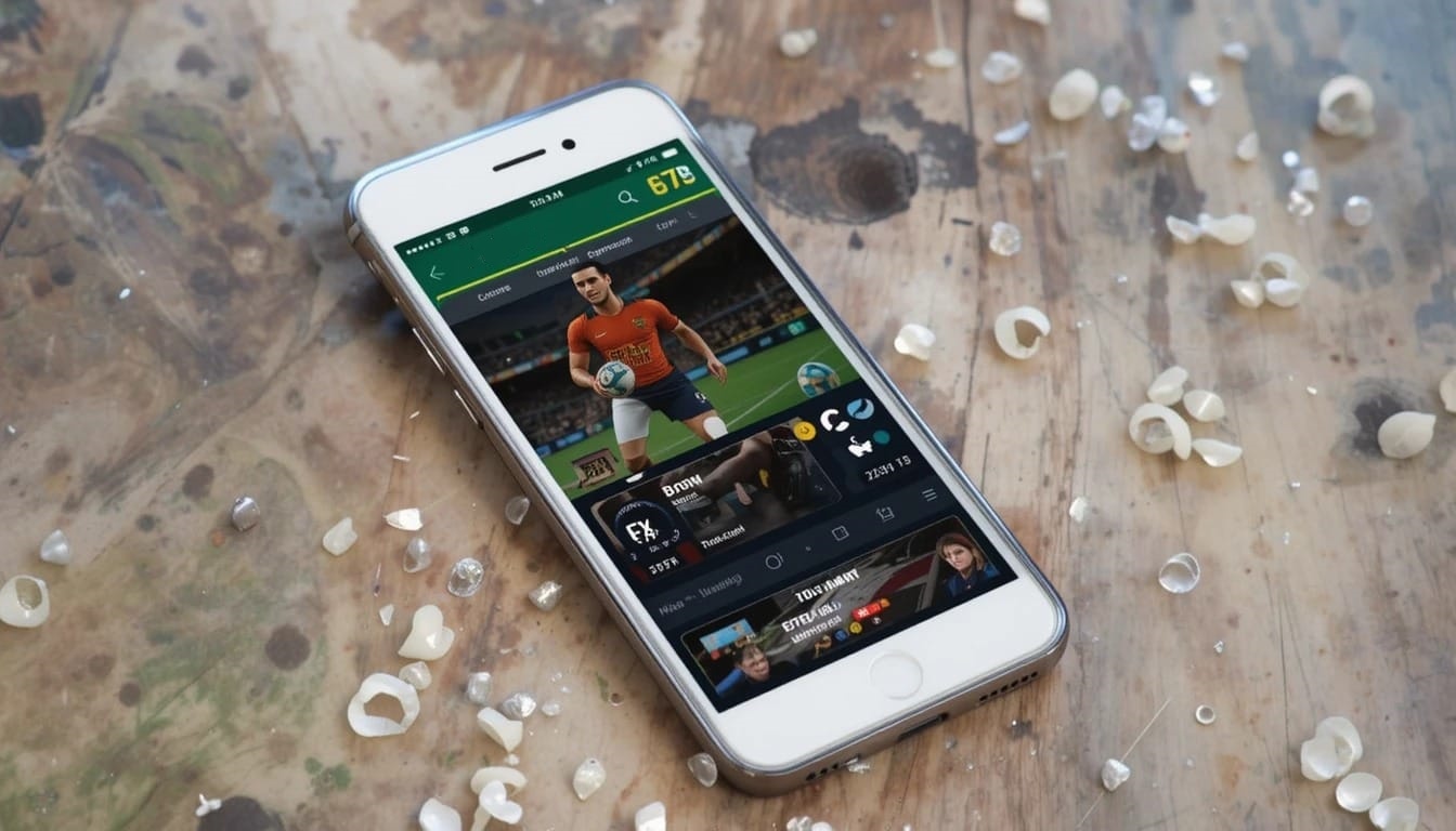 Baixe o App da 3539