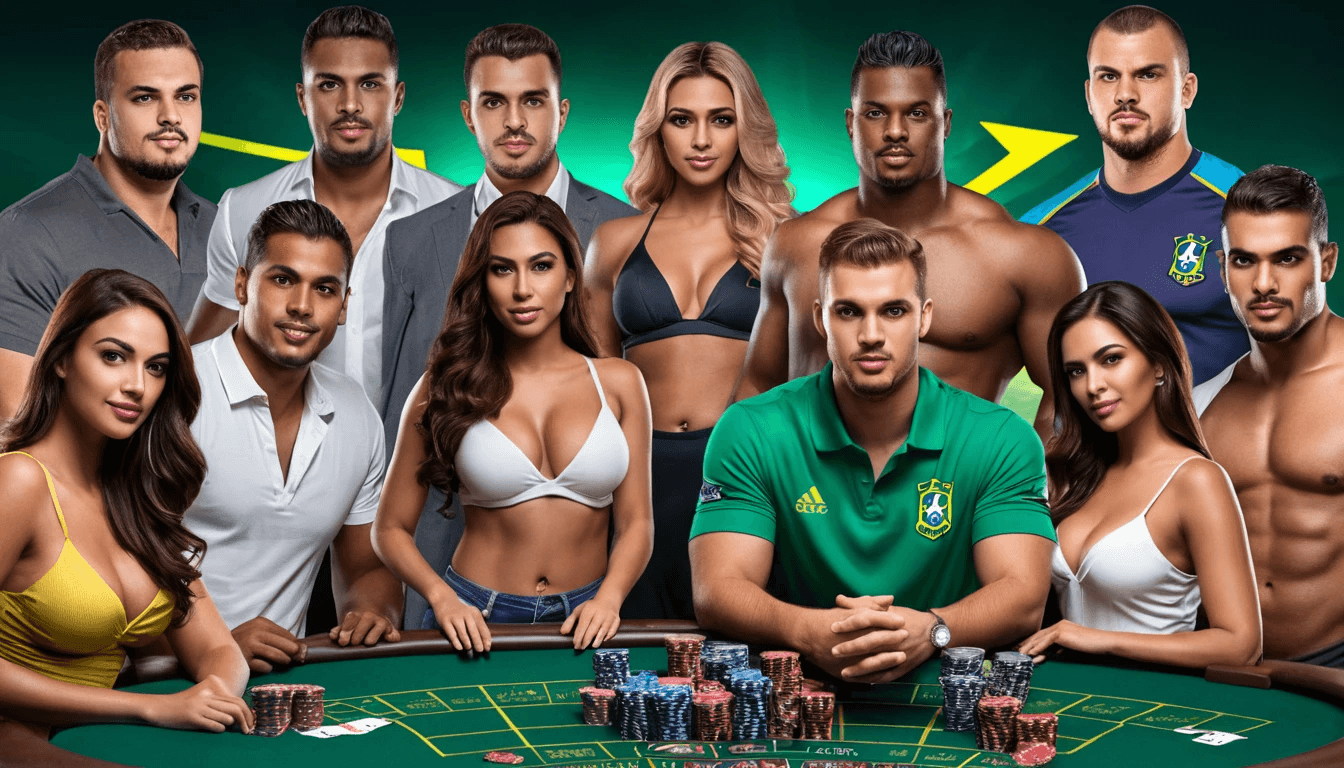 3539 Cassino Confiável e Brasil Online