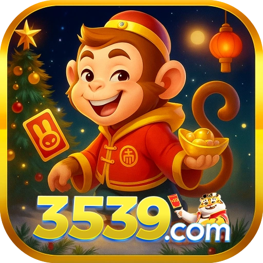 3539 logo
