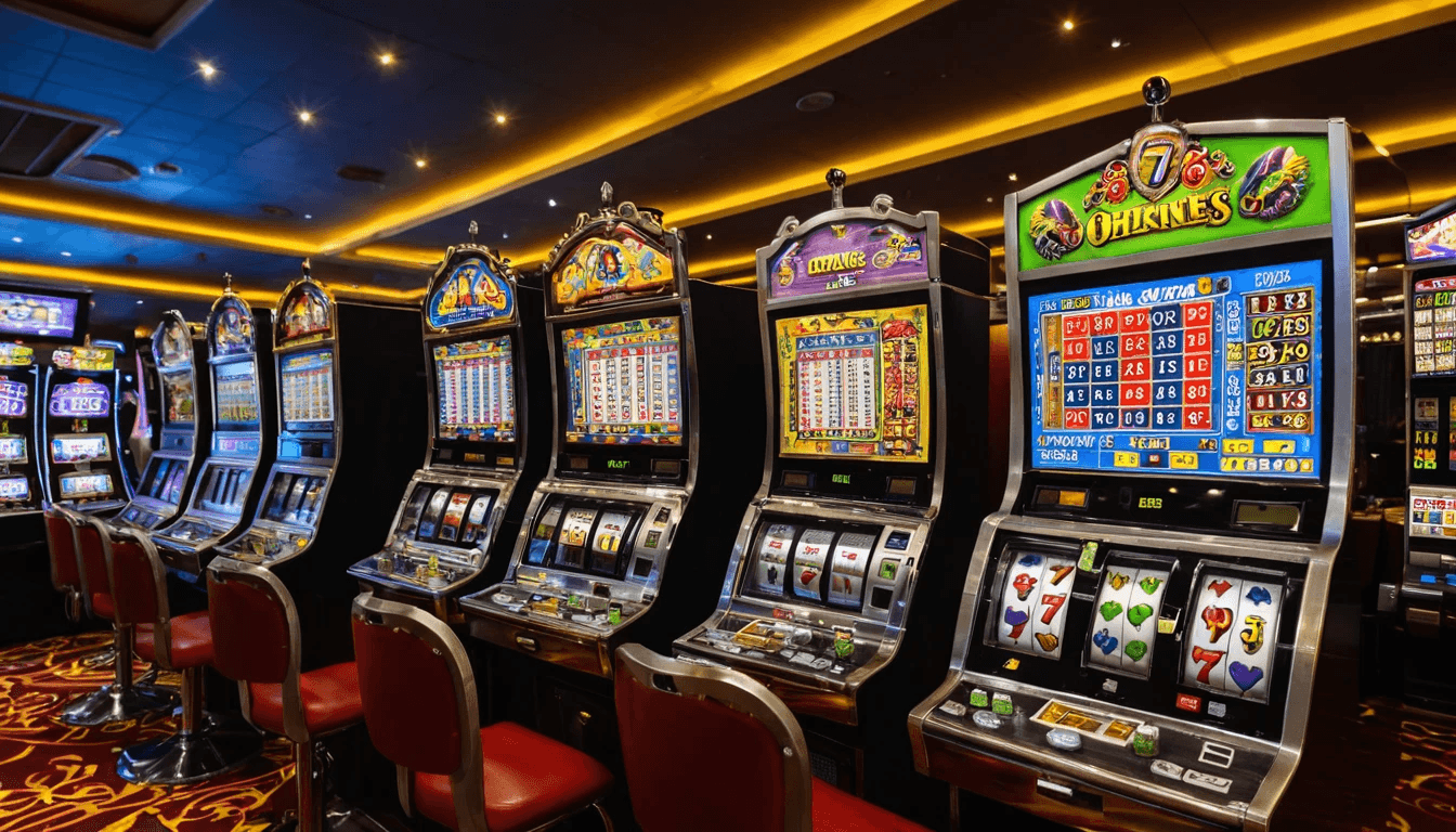 3539 Cassino de Jogos Brasil