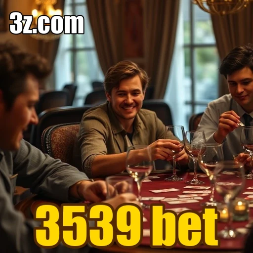 Experimente a Seção Table do 3539 bet e Aumente Seu Jogo